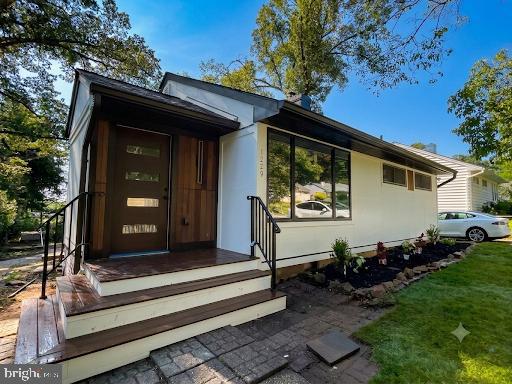 ROCKCREST - Residential