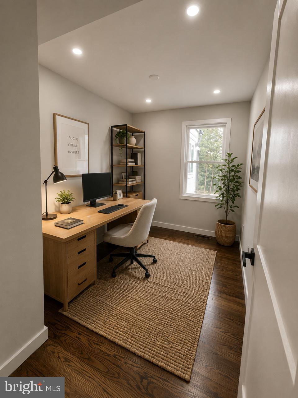 ROCKCREST - Residential