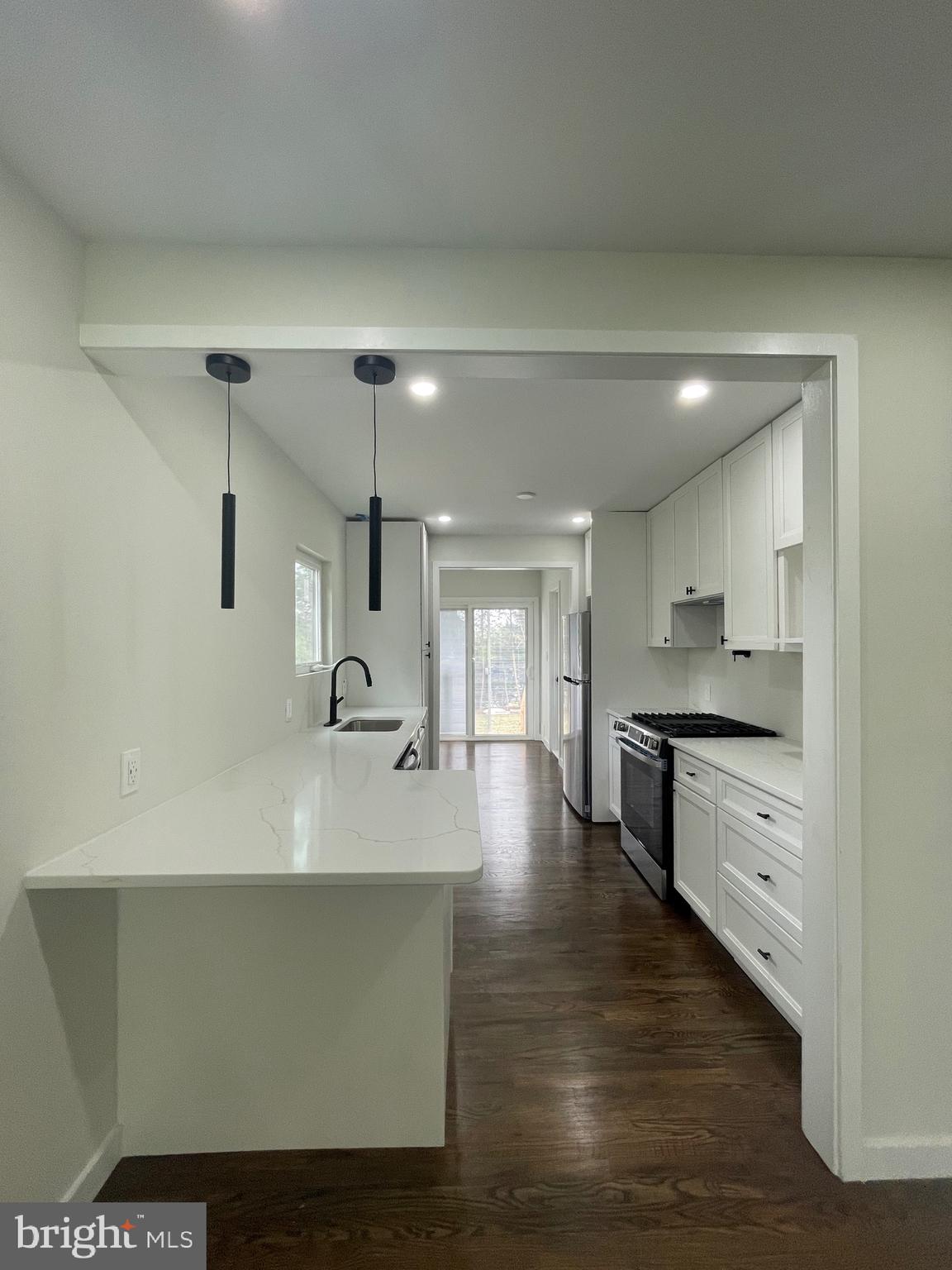 ROCKCREST - Residential