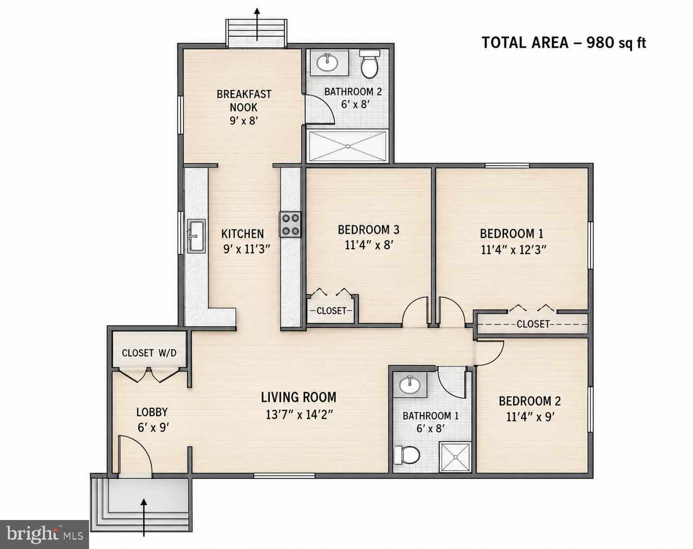 ROCKCREST - Residential
