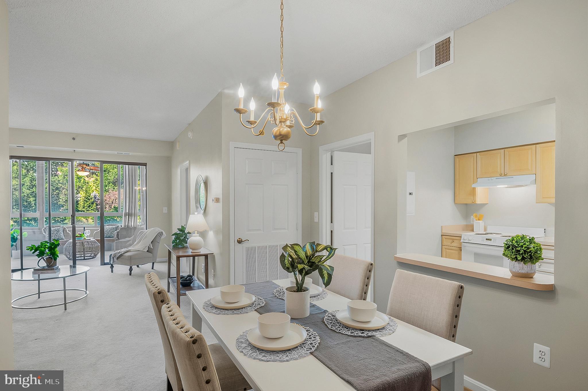 LEISURE WORLD - Residential