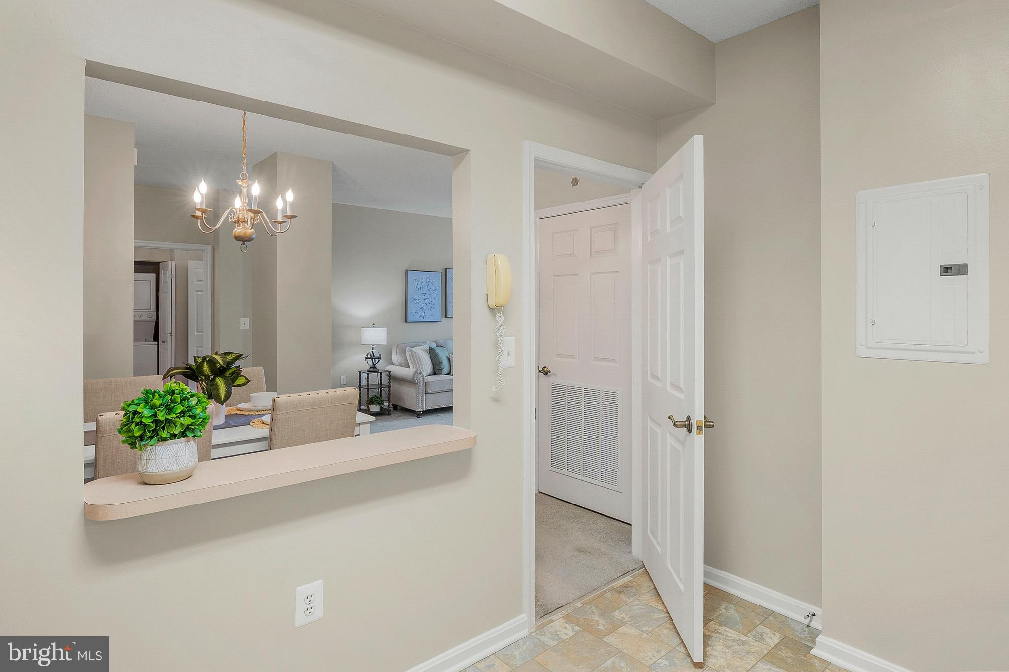 LEISURE WORLD - Residential