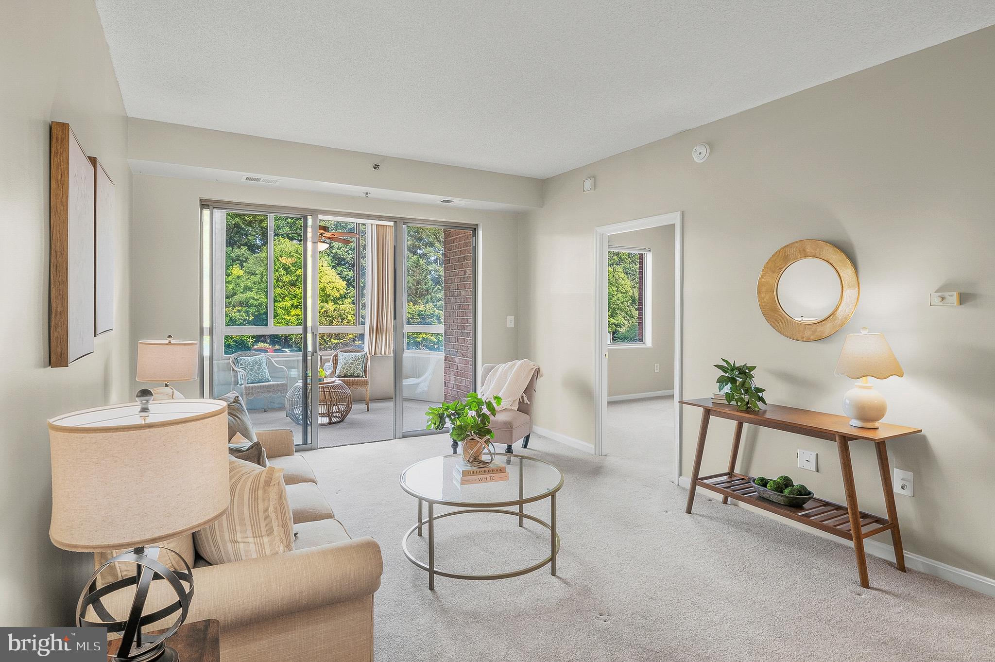 LEISURE WORLD - Residential