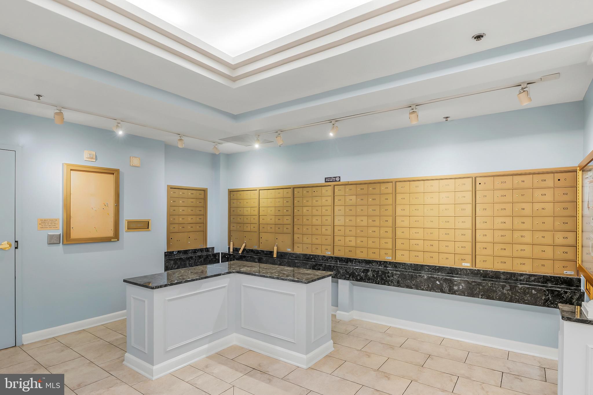 LEISURE WORLD - Residential