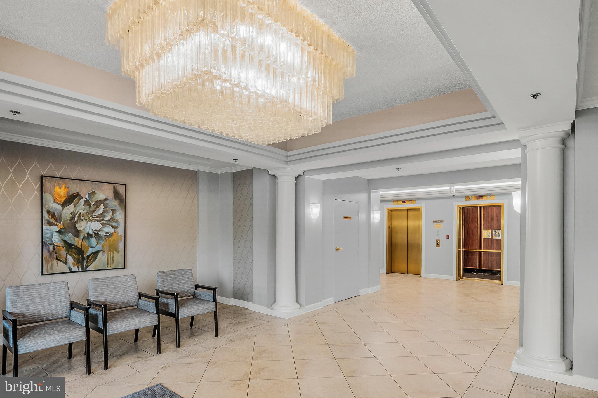 LEISURE WORLD - Residential