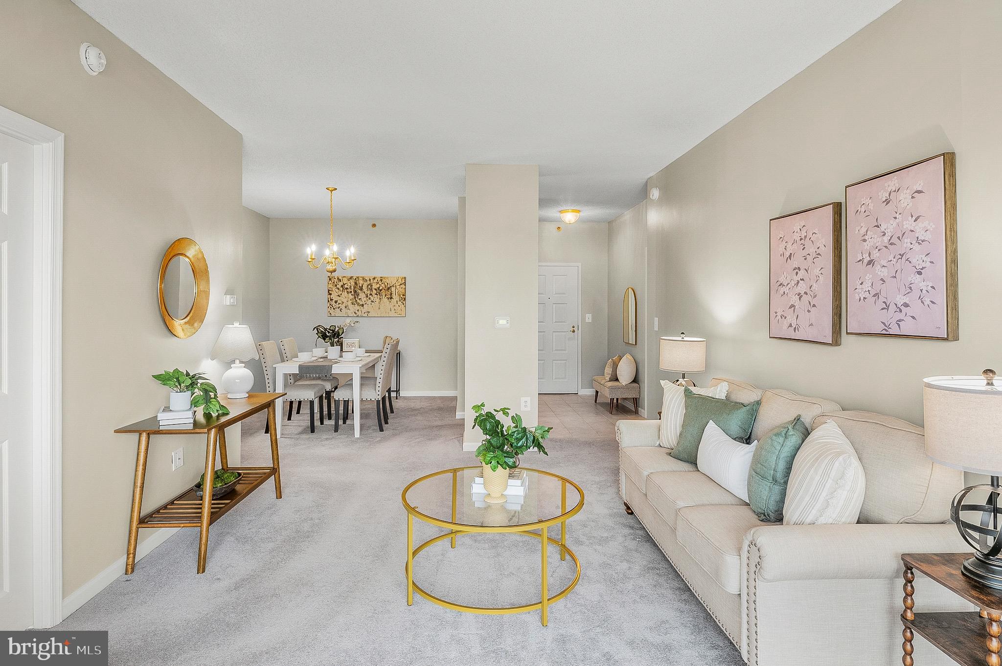 LEISURE WORLD - Residential