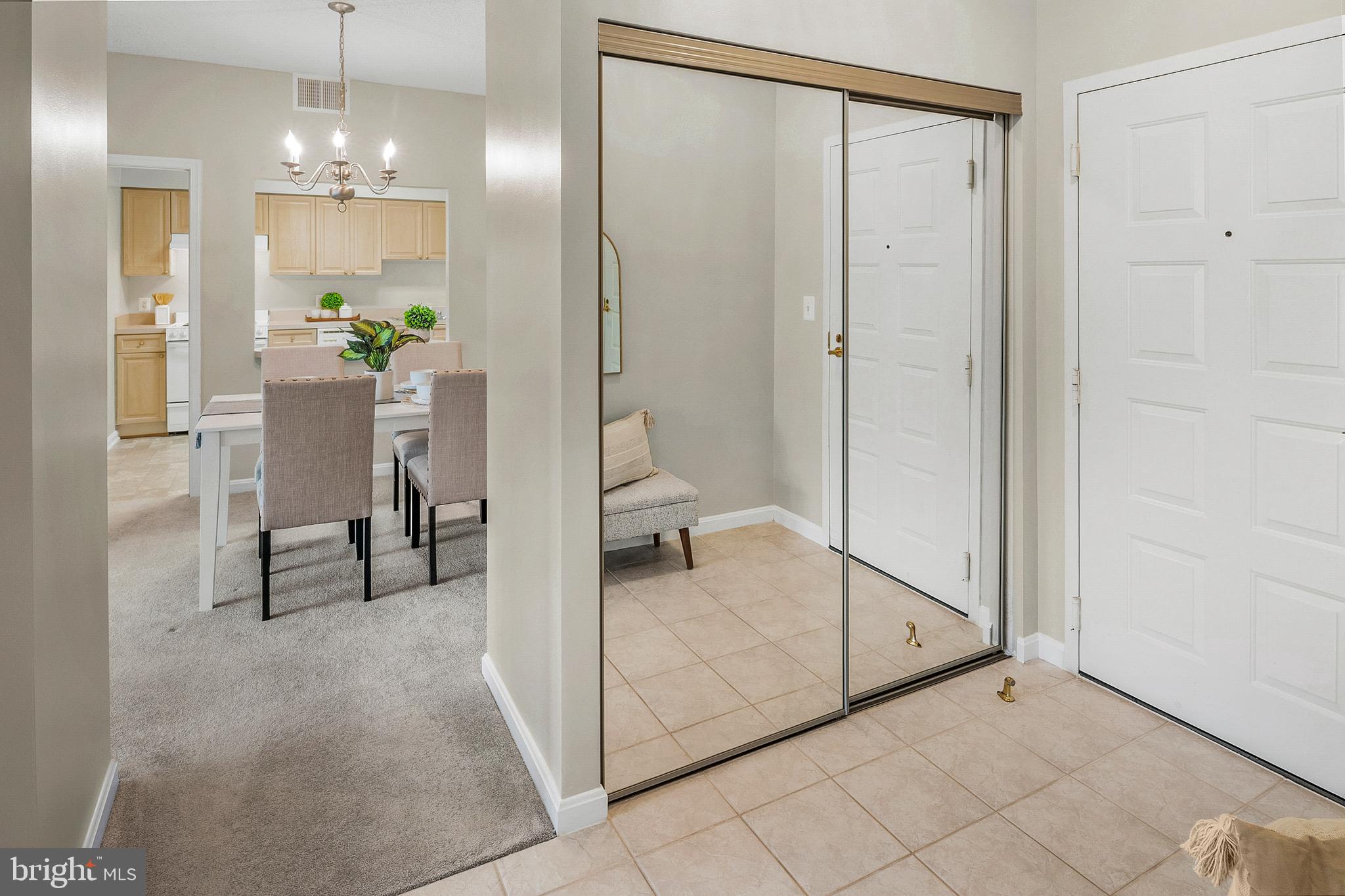 LEISURE WORLD - Residential