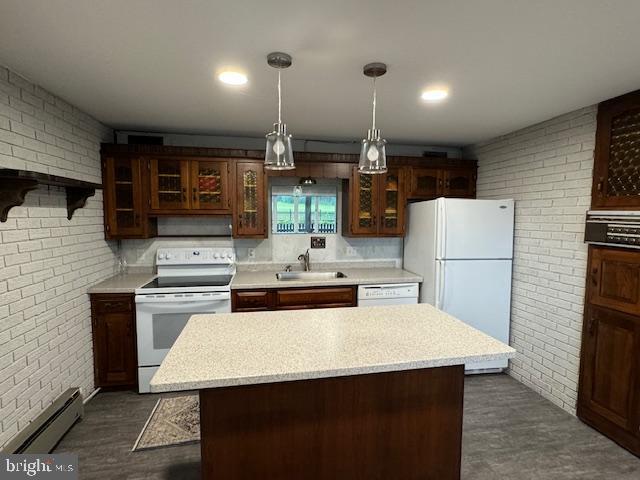 CLEARFIELD BOROUGH - Residential