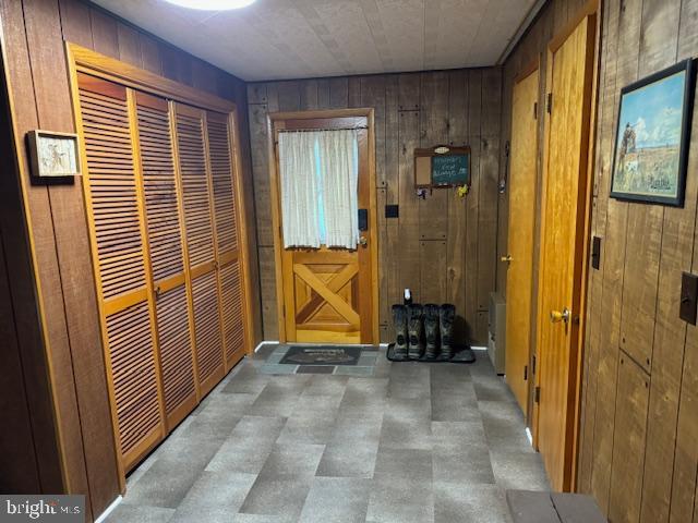 CLEARFIELD BOROUGH - Residential