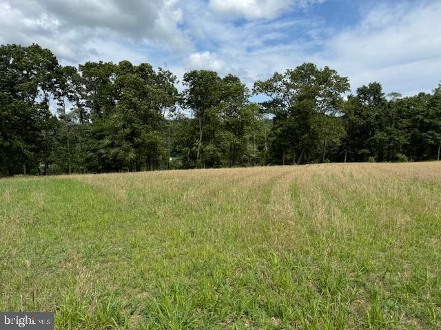 CLEARFIELD BOROUGH - Residential