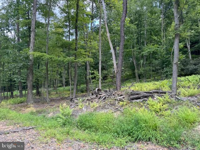 CLEARFIELD BOROUGH - Residential