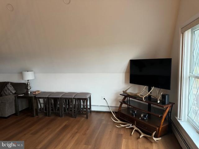 CLEARFIELD BOROUGH - Residential