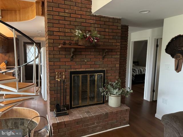 CLEARFIELD BOROUGH - Residential