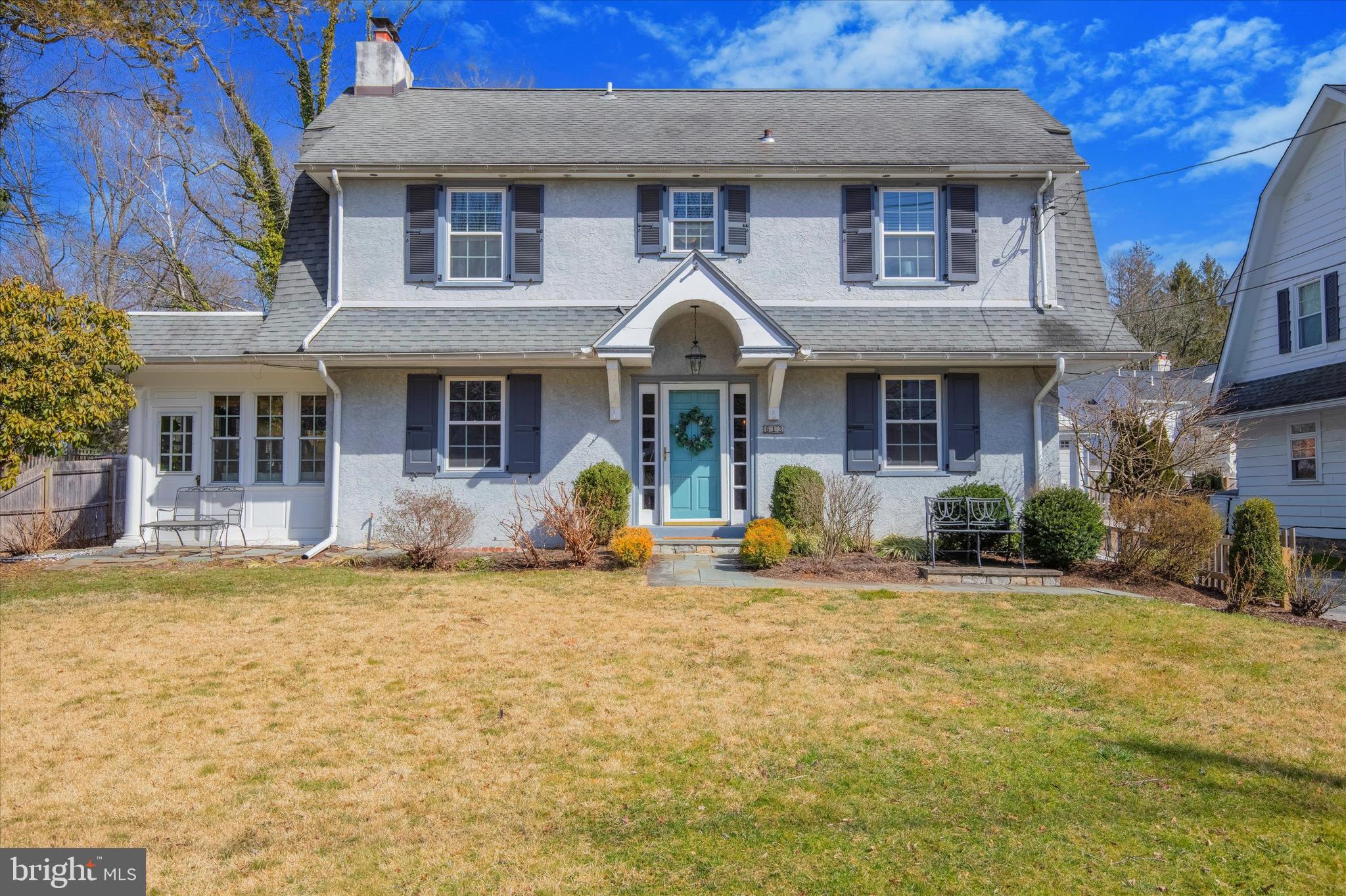 SOUTH WAYNE - Residential