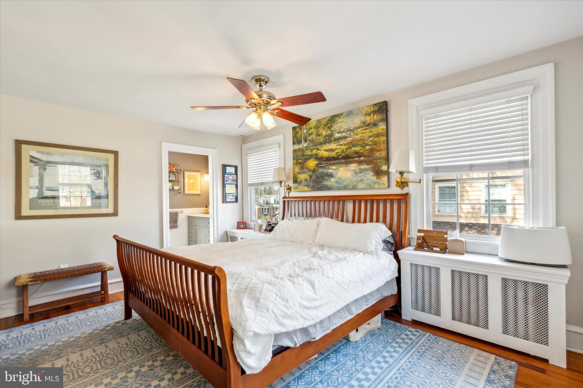 SOUTH WAYNE - Residential