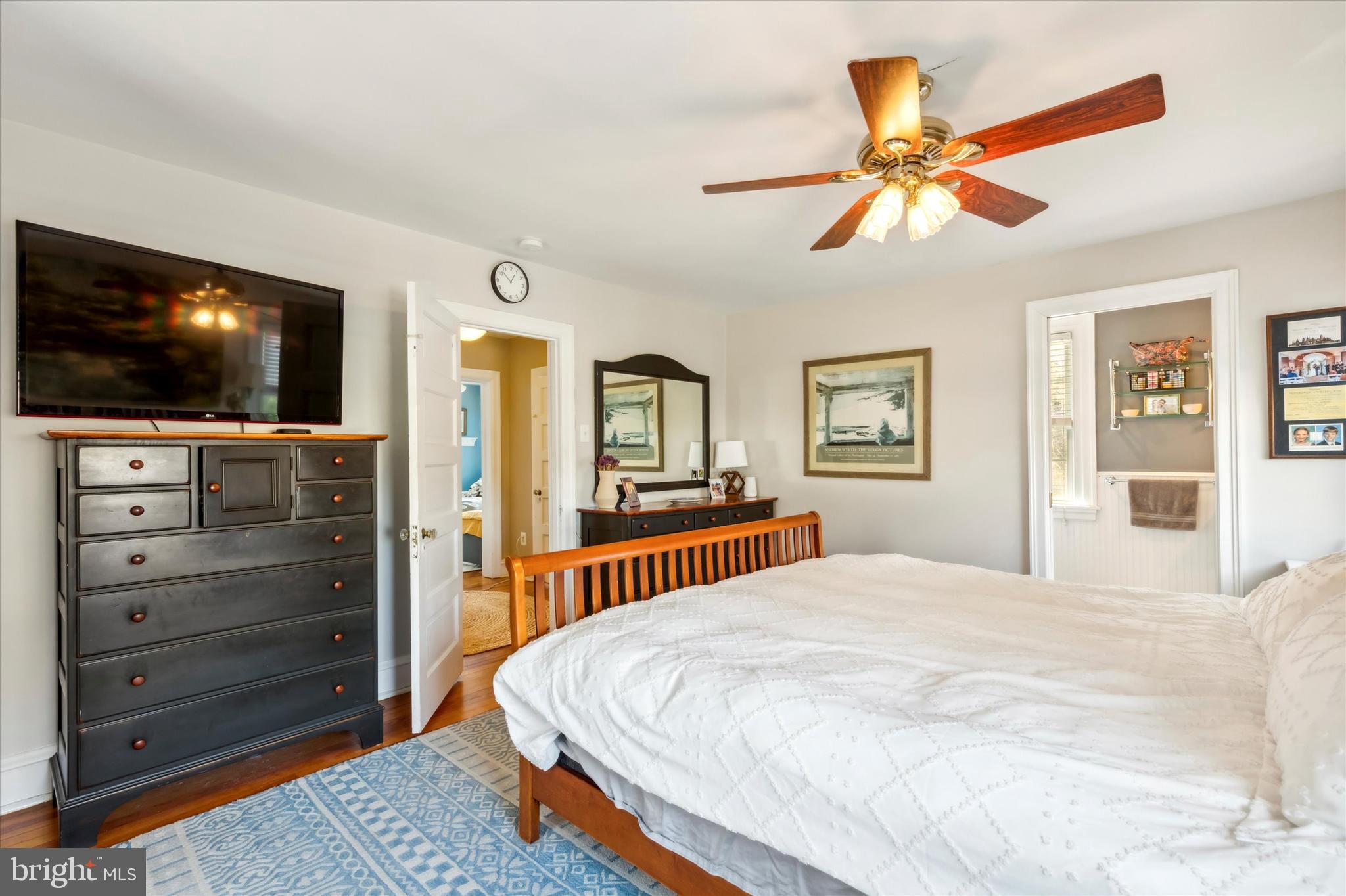 SOUTH WAYNE - Residential