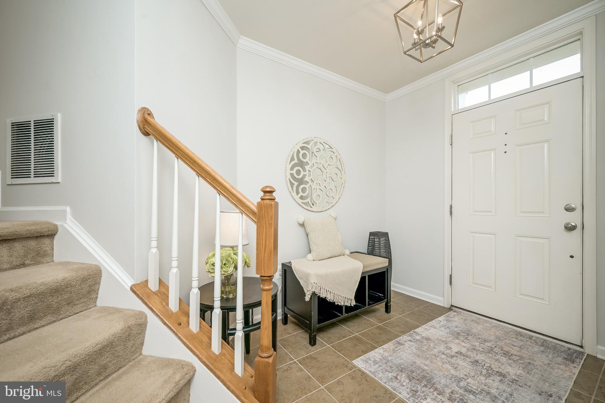BELMONT STATION - Residential