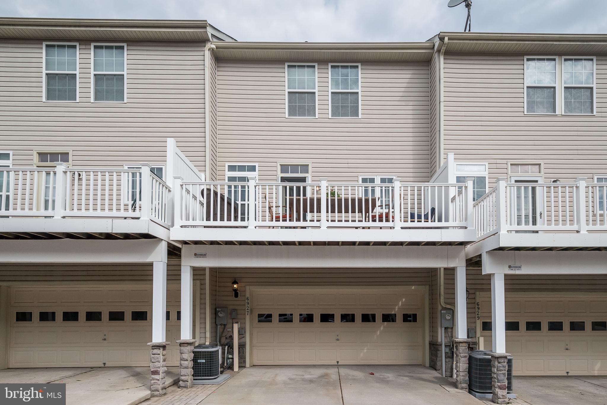 BELMONT STATION - Residential
