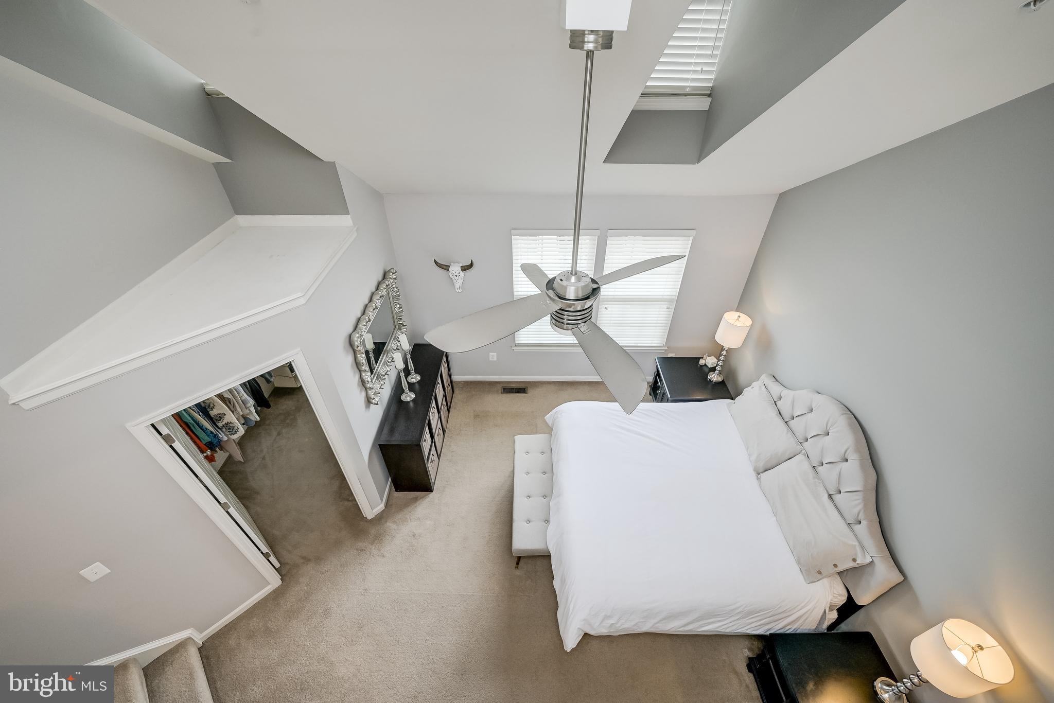 BELMONT STATION - Residential