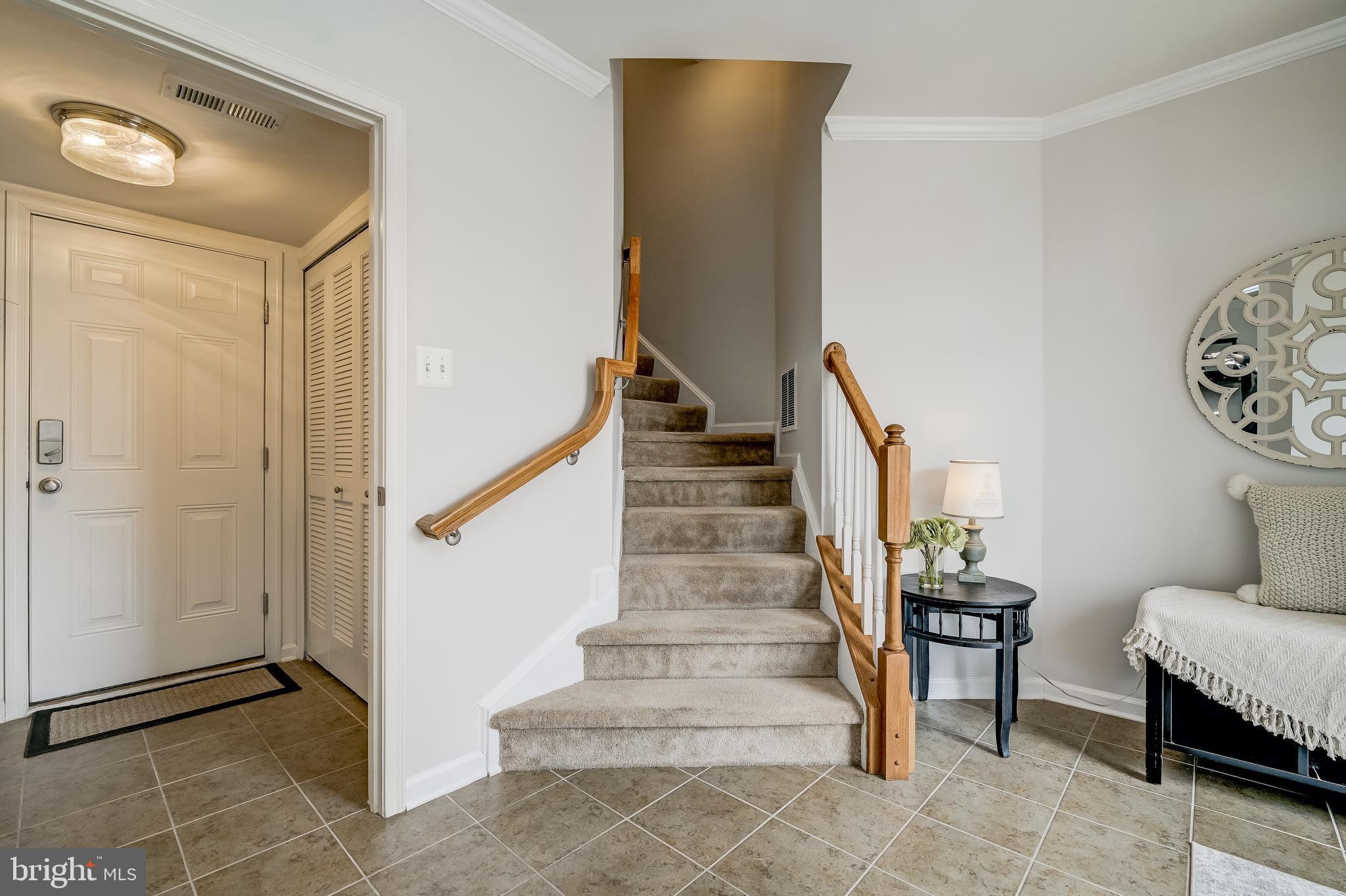 BELMONT STATION - Residential