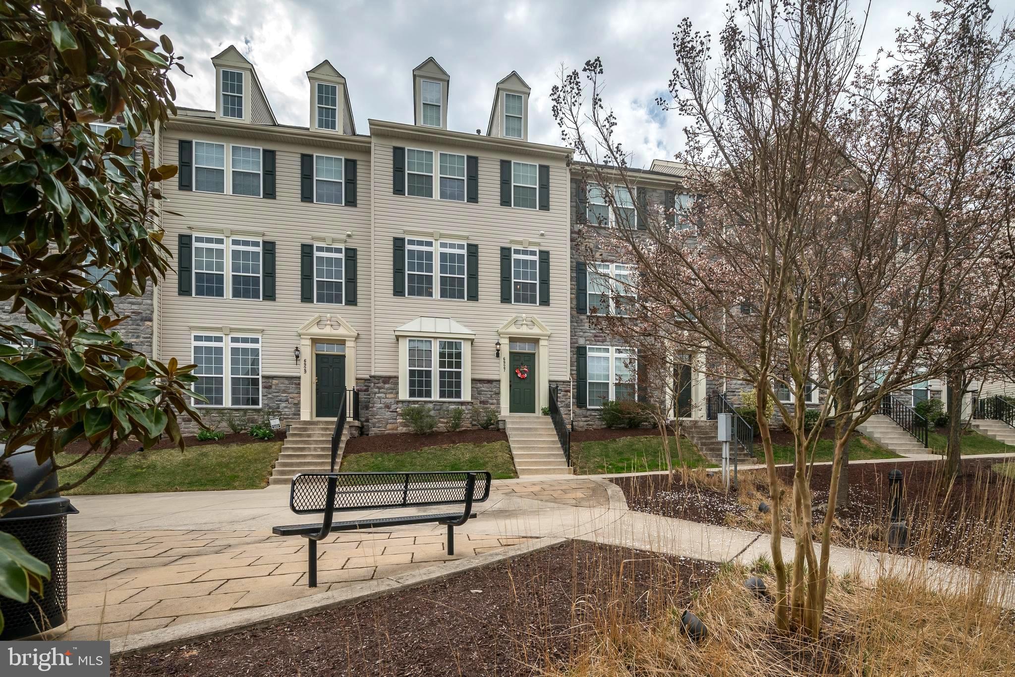 BELMONT STATION - Residential