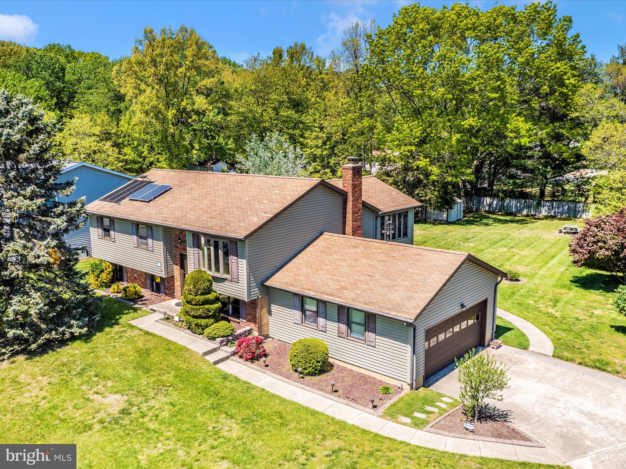 ** A Rare Opportunity in Lake Shore – Bring Your Vision to Life! ** Welcome to a unique opportunity in the desirable Lake Shore area of Pasadena, Maryland—where lifestyle, location, and potential come together. This spacious 5-bedroom, 3-bathroom home sits on a generous half-acre lot and offers the perfect canvas for someone ready to create their dream home in an established, sought-after neighborhood. From the moment you arrive, you'll be drawn in by the beautiful outdoor space, ideal for both quiet relaxation and lively gatherings. The fenced-in backyard offers privacy and space, with a multi-level deck and patio that invite you to host barbecues, crab feasting, entertain friends, or simply enjoy peaceful evenings under the stars. Inside, the home features a flowing open layout with room to grow. A full finished basement includes a rec room, great storage space, and even a mini kitchen setup in the utility room—perfect for guests, hobbies, or multi-generational living. Steam your crabs in the mini kitchen and enjoy them in the spacious bar area or outdoor patio! The two-level addition enhances both space and functionality, offering flexibility for modern living. With five true bedrooms, there's plenty of room for family, guests, or a work-from-home setup. The attached two-car garage adds convenience and extra storage, while updates like a newer air conditioning system (2021), water conditioner (2023), and brand-new water heater (2025) give you a head start on home improvements.
Located just minutes from local shopping, top-rated restaurants, and the natural beauty of Downs Park, this home also offers easy commuter access to Route 100 and I-695—connecting you to Annapolis, Baltimore, and beyond. As a bonus, the voluntary Cedarwood Cove Community Association offers access to a community pool located just down the street! Transform this incredible home's interior to fit your style. Whether you’re an investor, a savvy buyer looking to build sweat equity, or someone with a vision for a forever home, this is the kind of property that rarely comes around. Reach out today for more details or to schedule your private showing—and start imagining the life you could create here!