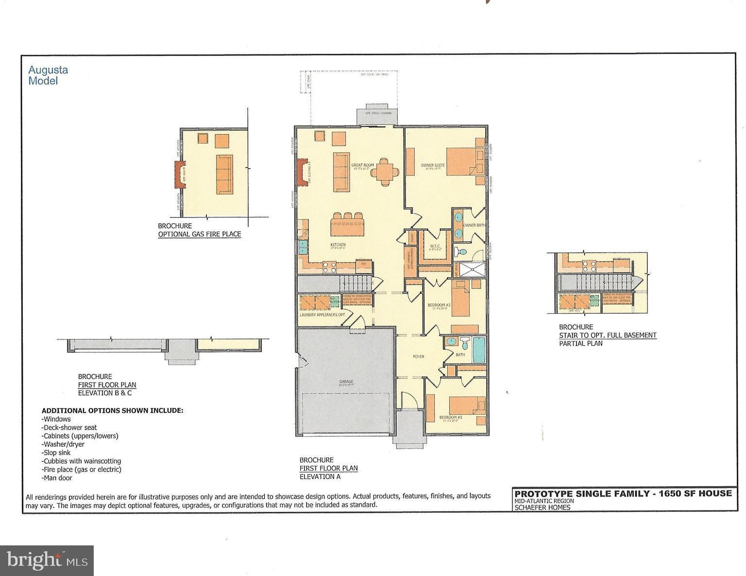 NONE AVAILABLE - Residential
