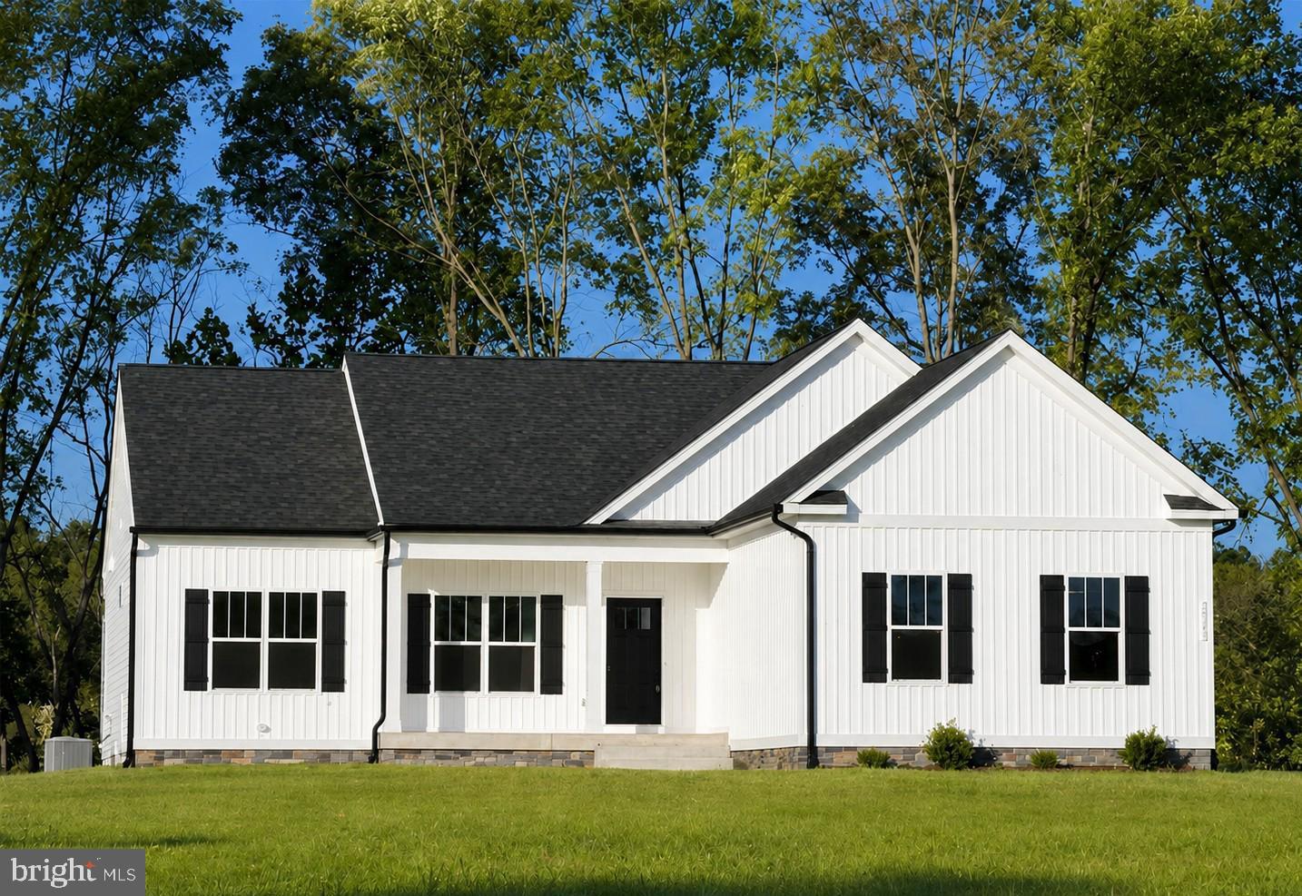 AQUIA HARBOUR - Residential