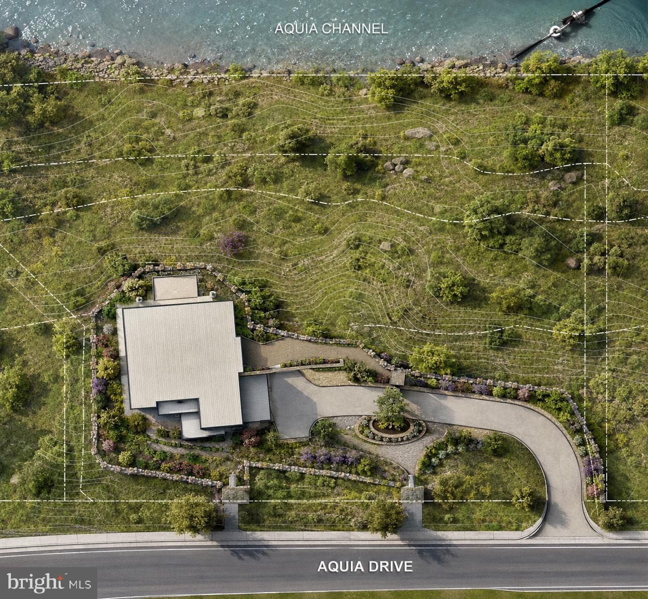 AQUIA HARBOUR - Residential