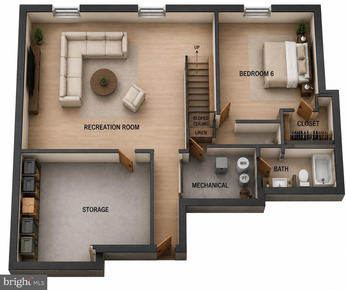 AQUIA HARBOUR - Residential