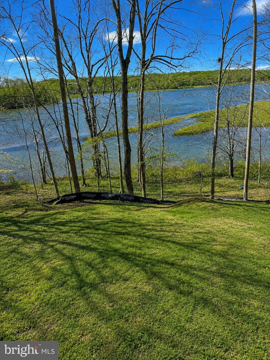 AQUIA HARBOUR - Residential
