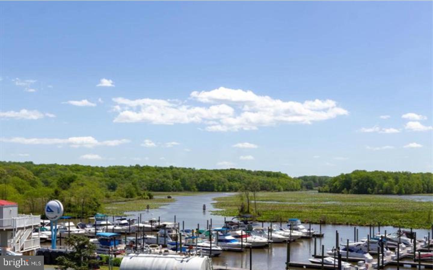 AQUIA HARBOUR - Residential