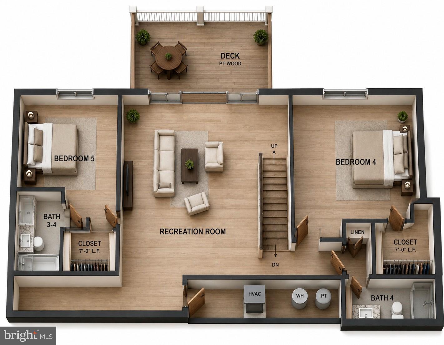 AQUIA HARBOUR - Residential