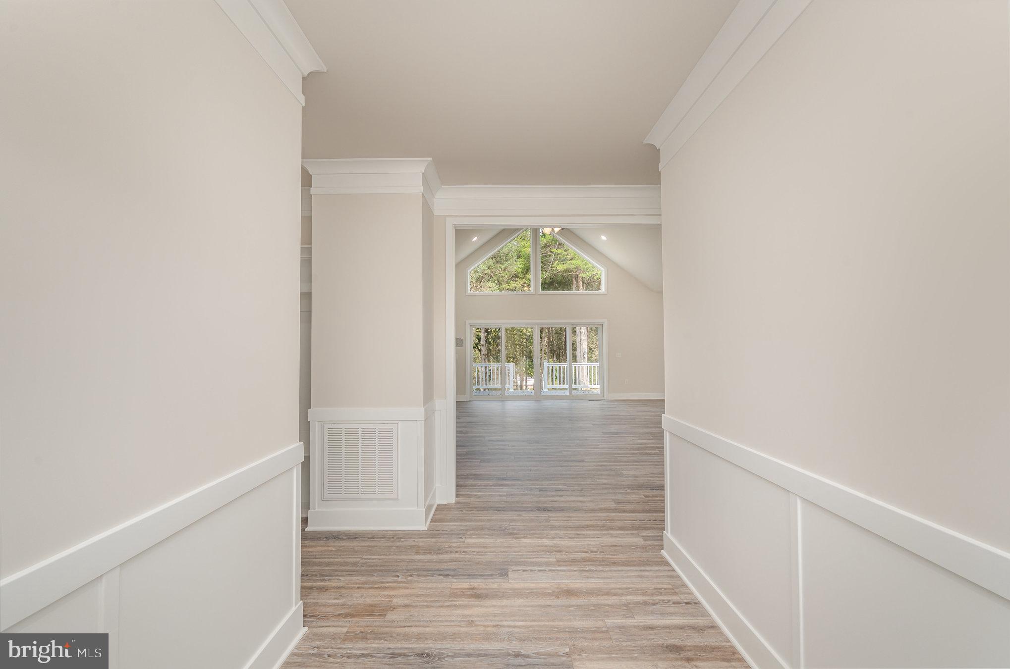 AQUIA HARBOUR - Residential