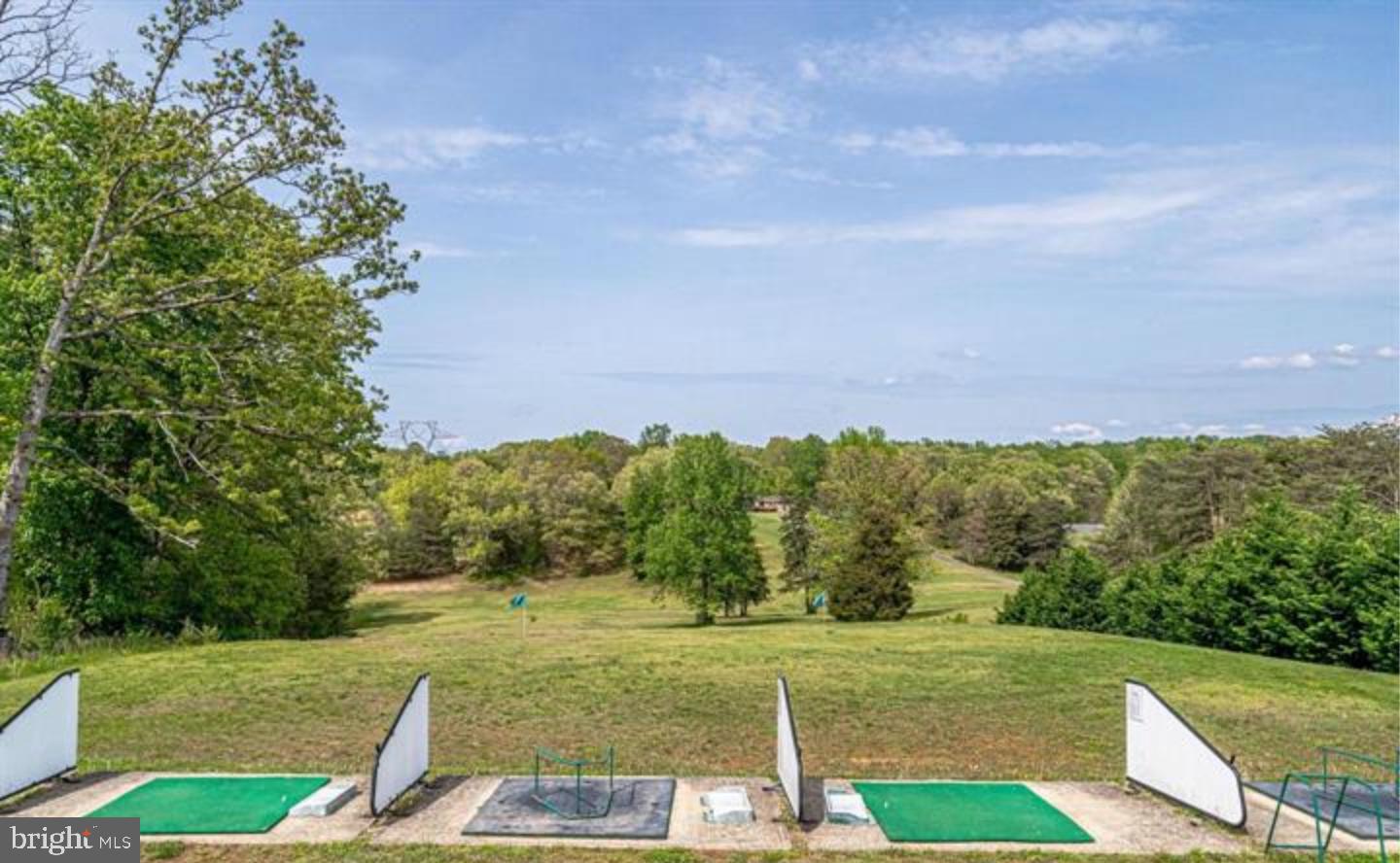AQUIA HARBOUR - Residential