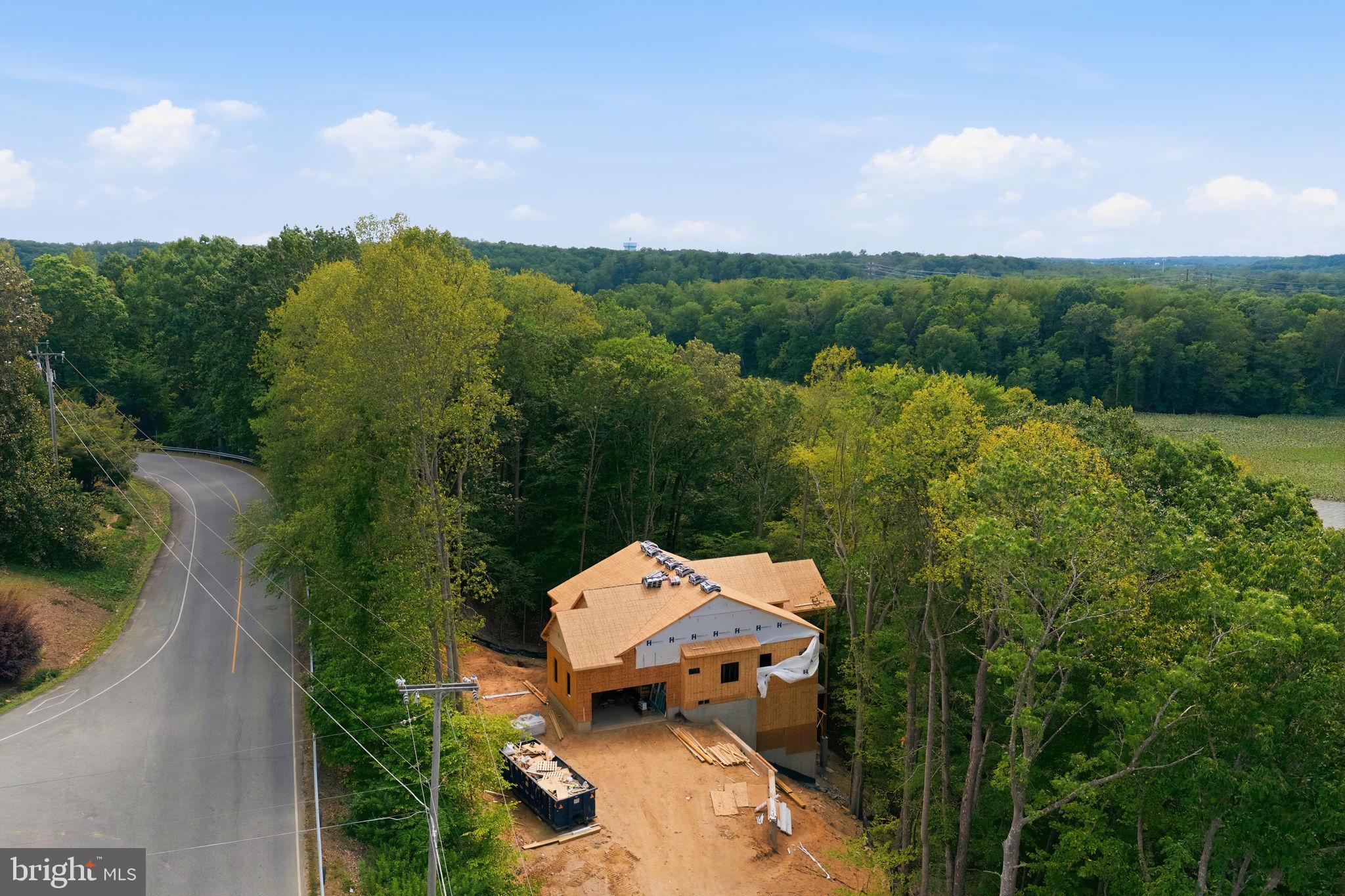 AQUIA HARBOUR - Residential