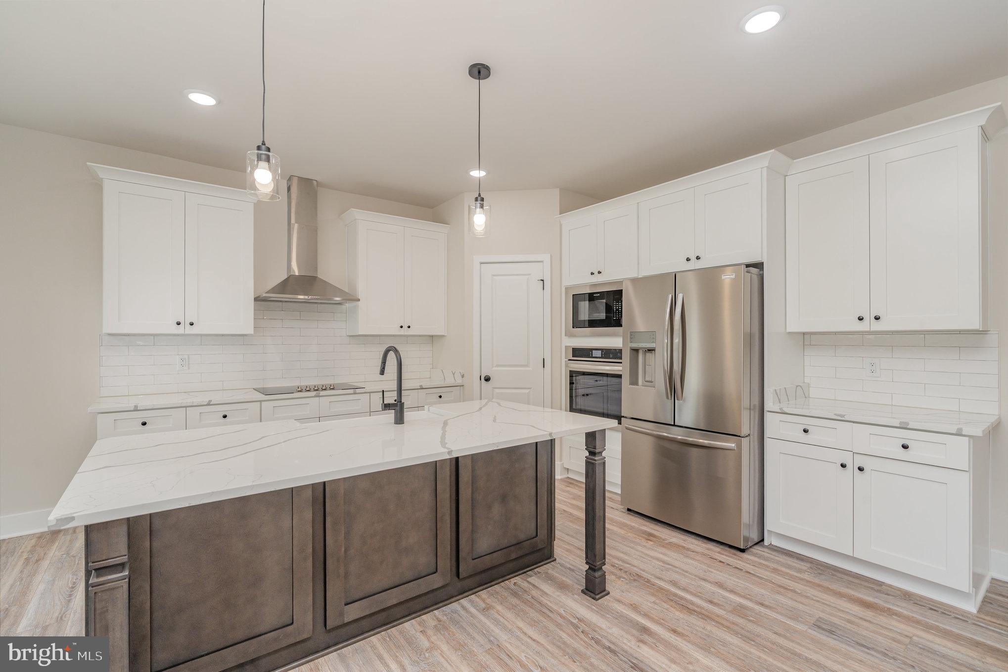AQUIA HARBOUR - Residential