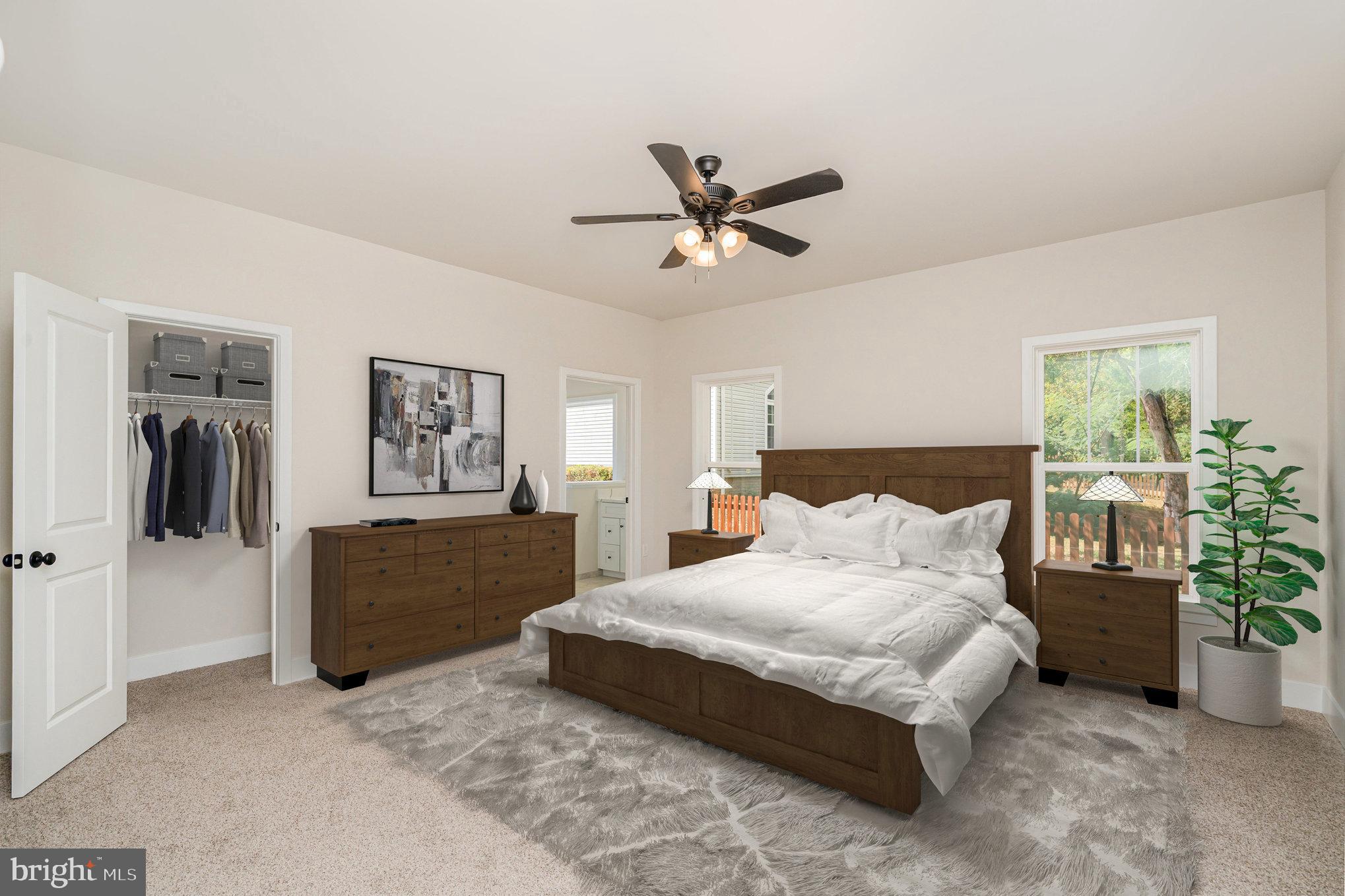 AQUIA HARBOUR - Residential