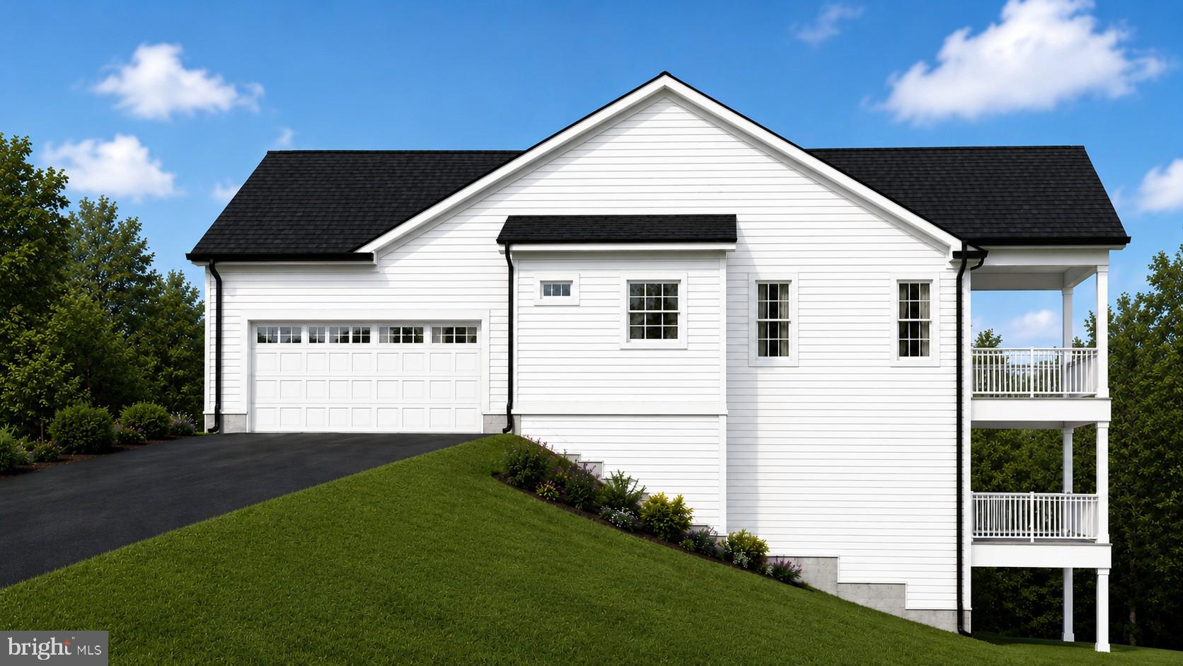 AQUIA HARBOUR - Residential