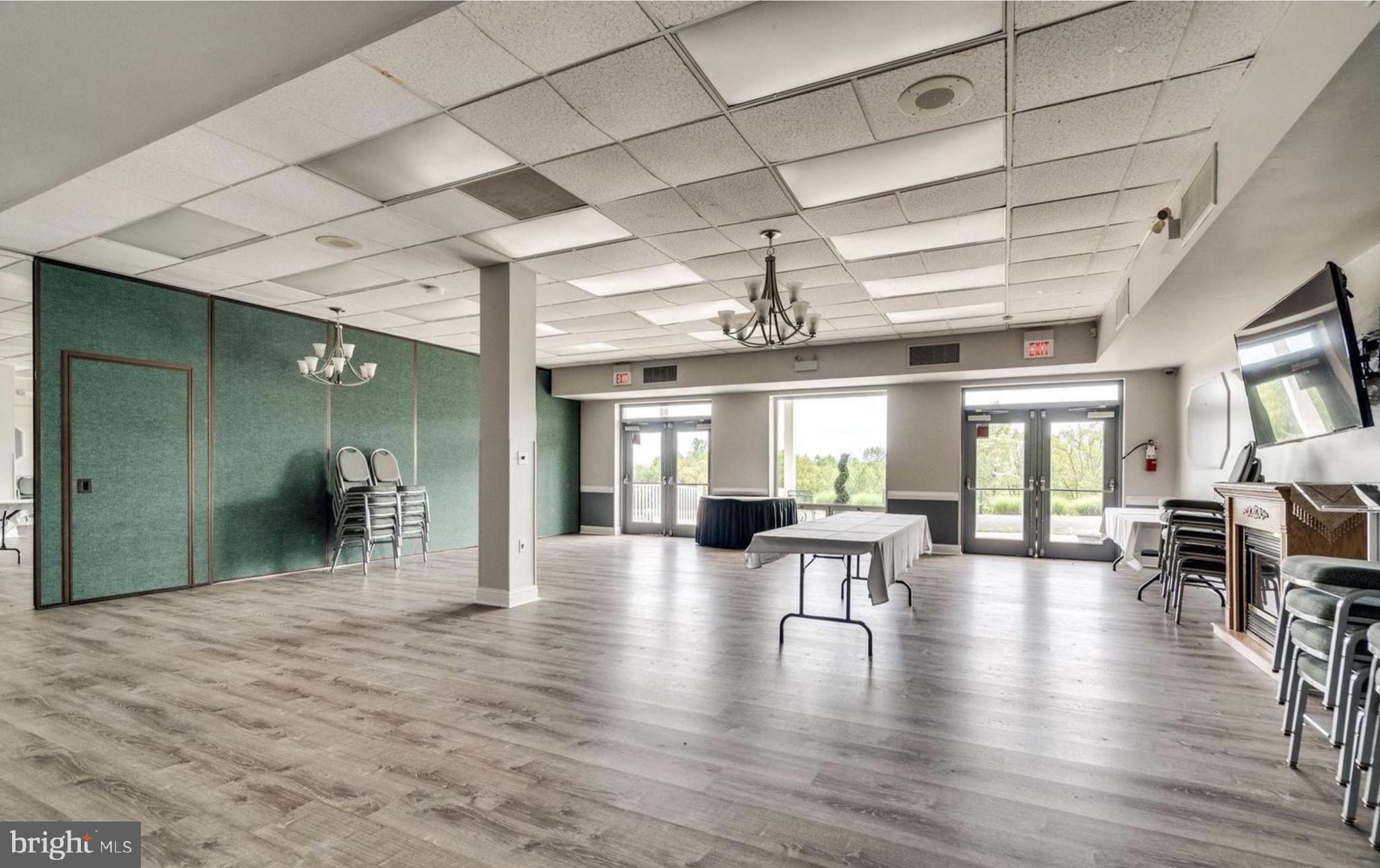 AQUIA HARBOUR - Residential