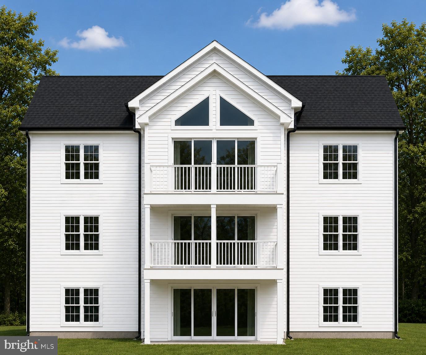 AQUIA HARBOUR - Residential