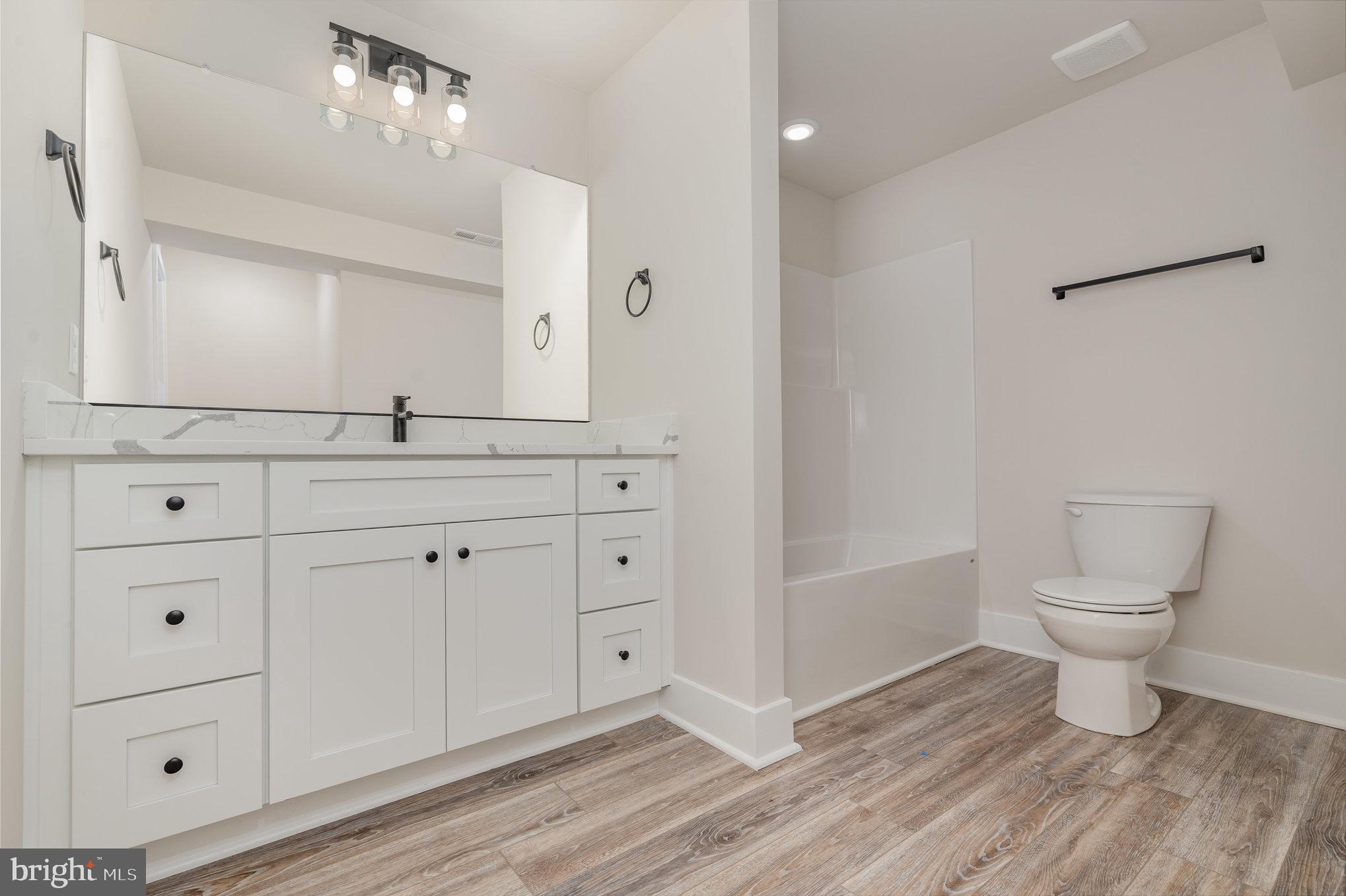 AQUIA HARBOUR - Residential