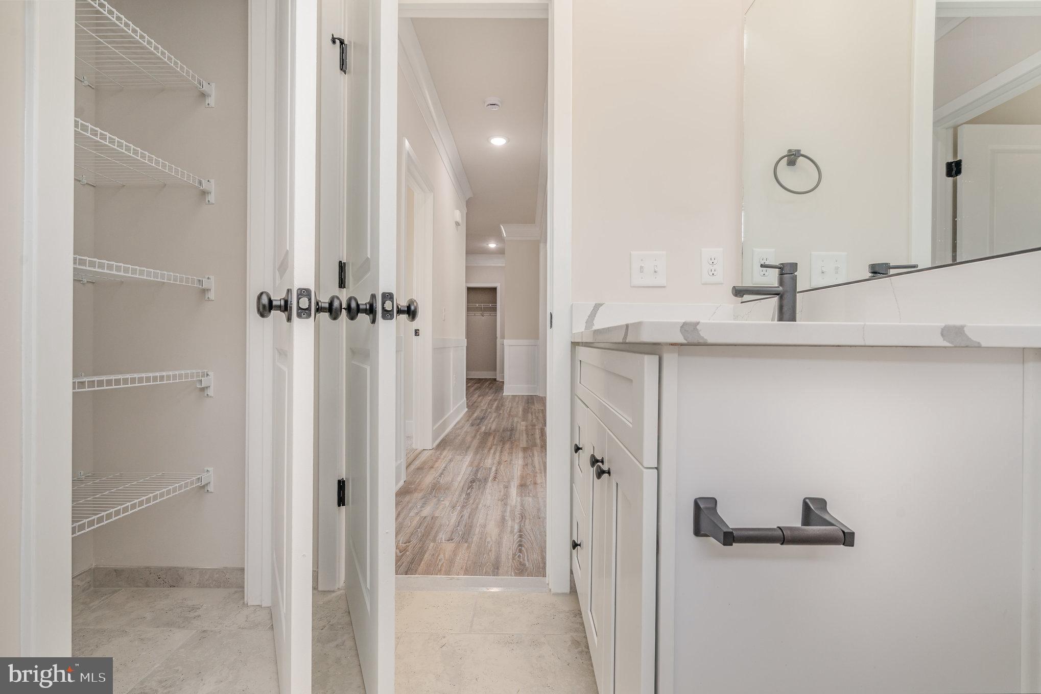 AQUIA HARBOUR - Residential