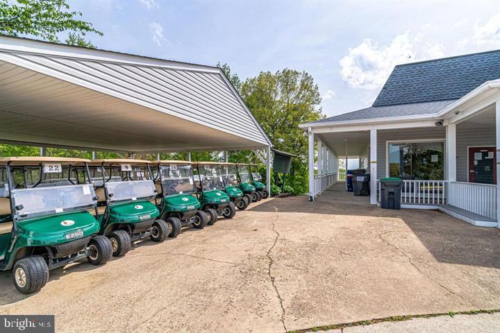 AQUIA HARBOUR - Residential