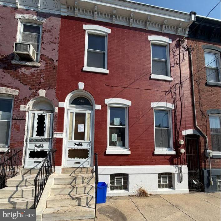 Welcome to this wonderful investment opportunity in the heart of Philadelphia! This duplex offers two  units, each featuring a living room, kitchen, bedroom, and  full bathroom, providing a functional layout with excellent potential. A full unfinished basement offers additional storage or future possibilities. Conveniently located near public transportation, major roadways, shopping, restaurants, parks, and local universities, this property is well positioned for investors looking to expand their portfolio or owner-occupants seeking an income-producing property