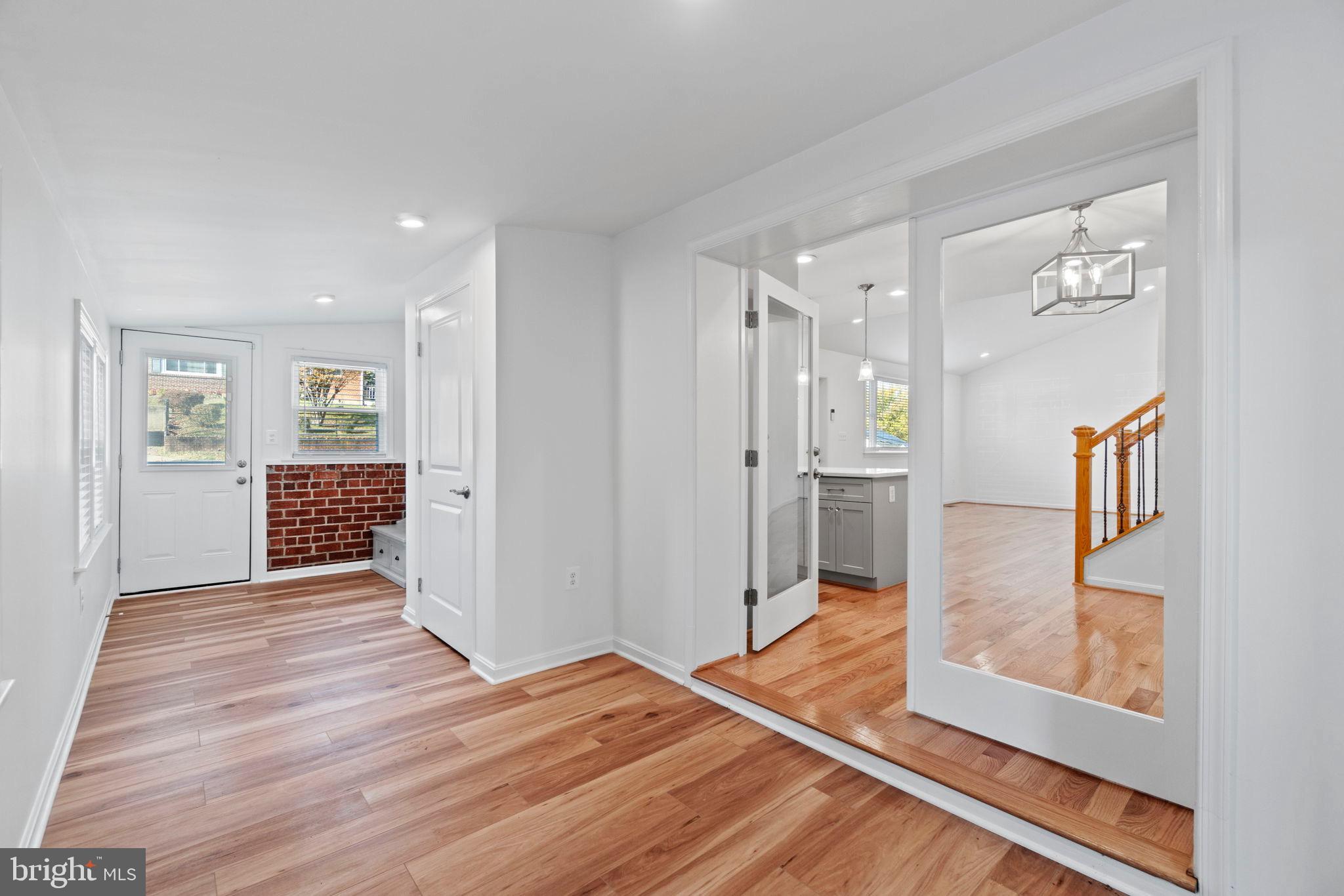 DUPONT HEIGHTS - RESUB - Residential