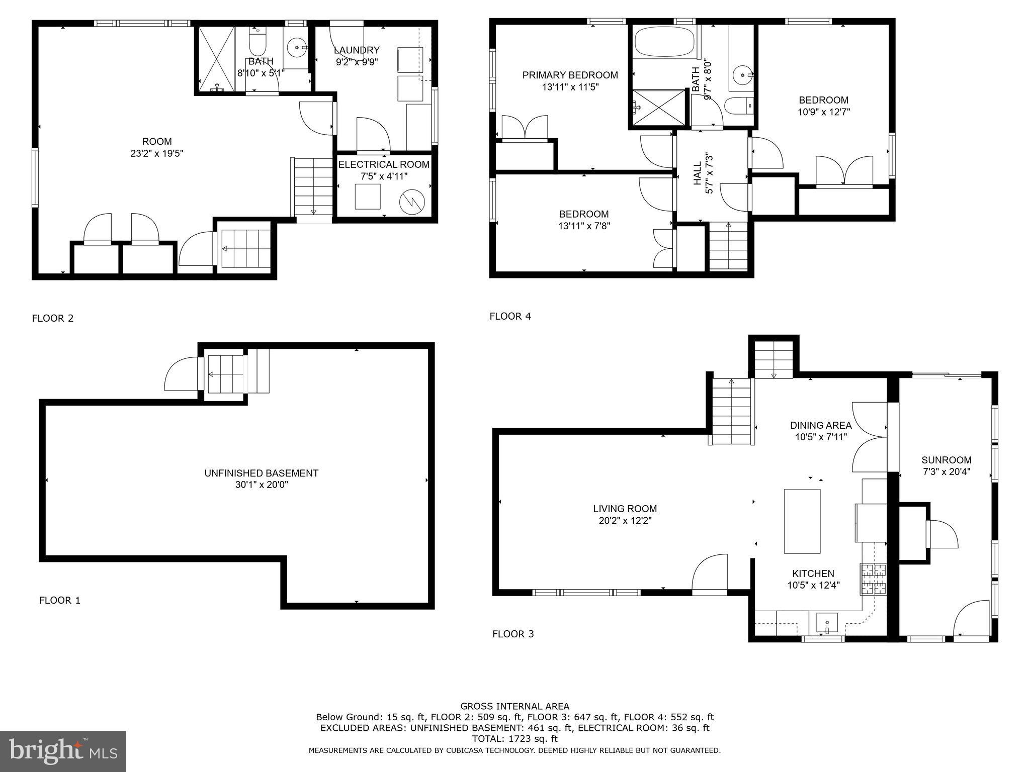 DUPONT HEIGHTS - RESUB - Residential