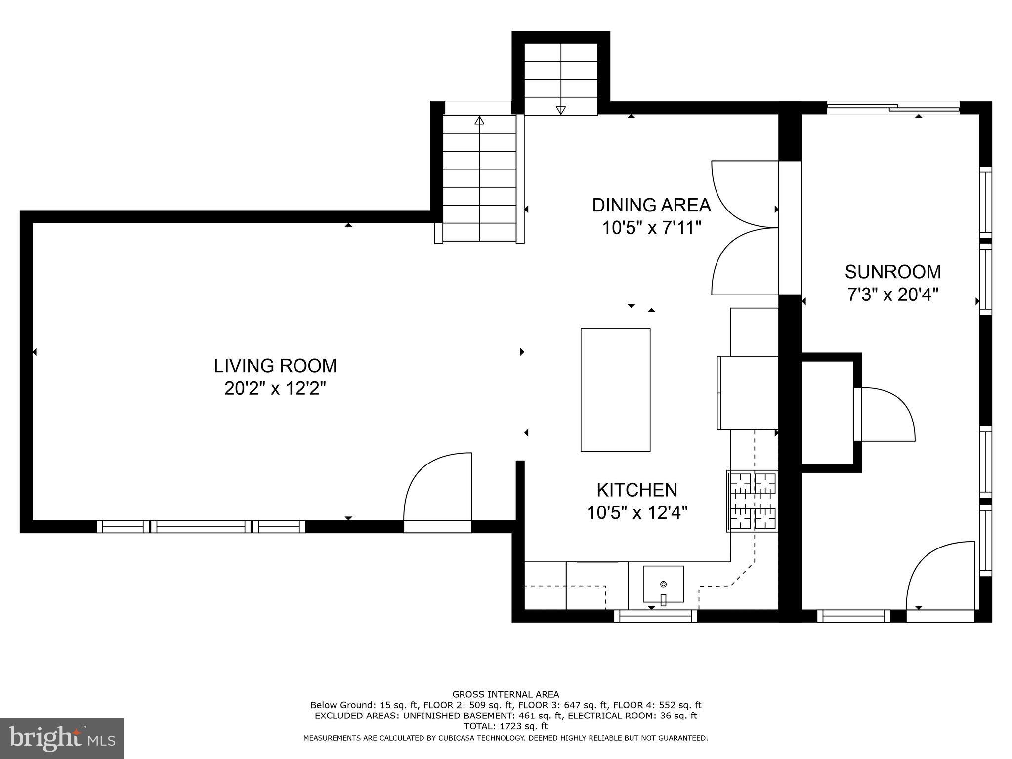 DUPONT HEIGHTS - RESUB - Residential