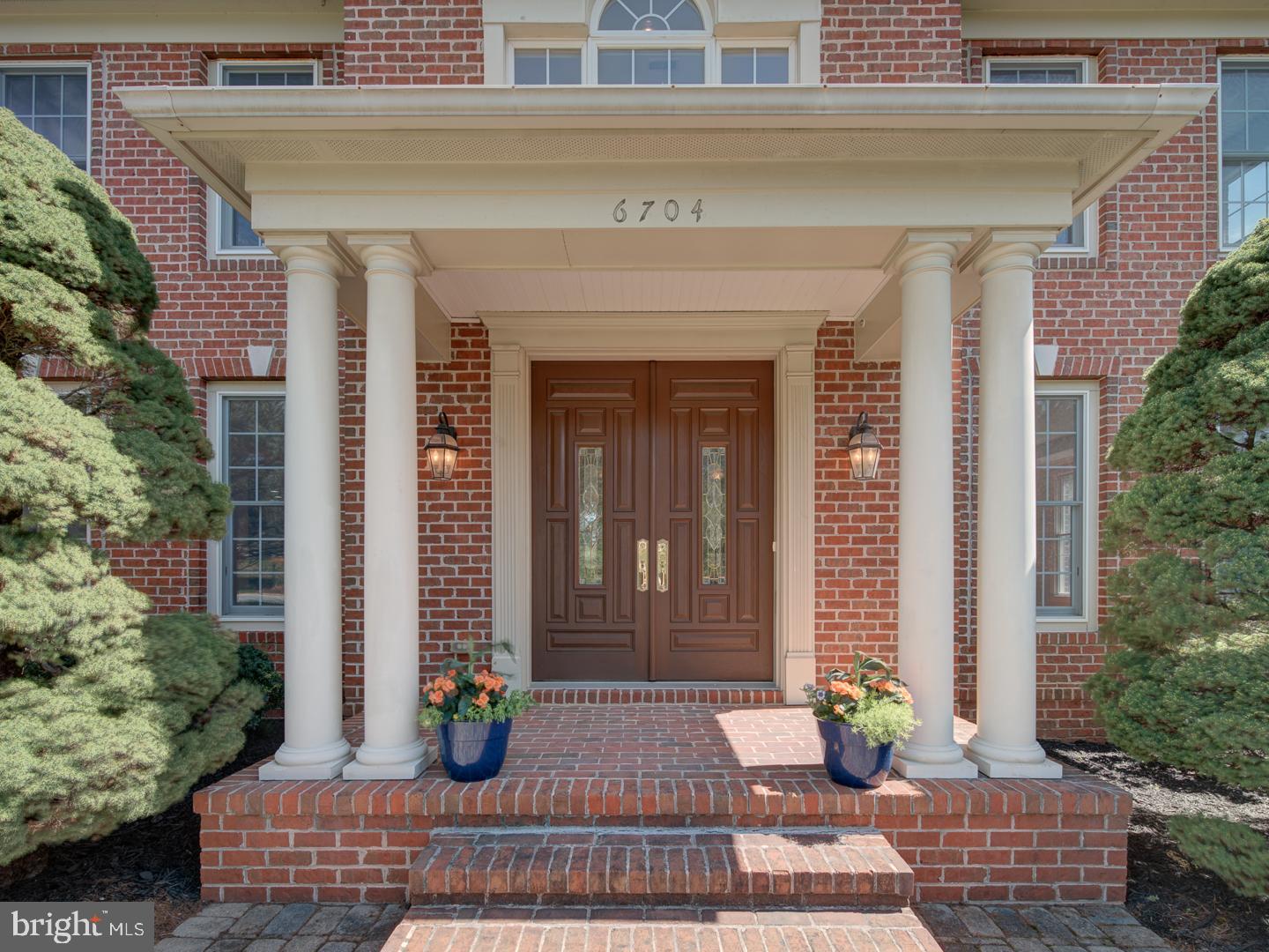 SCOTT FARM - Residential