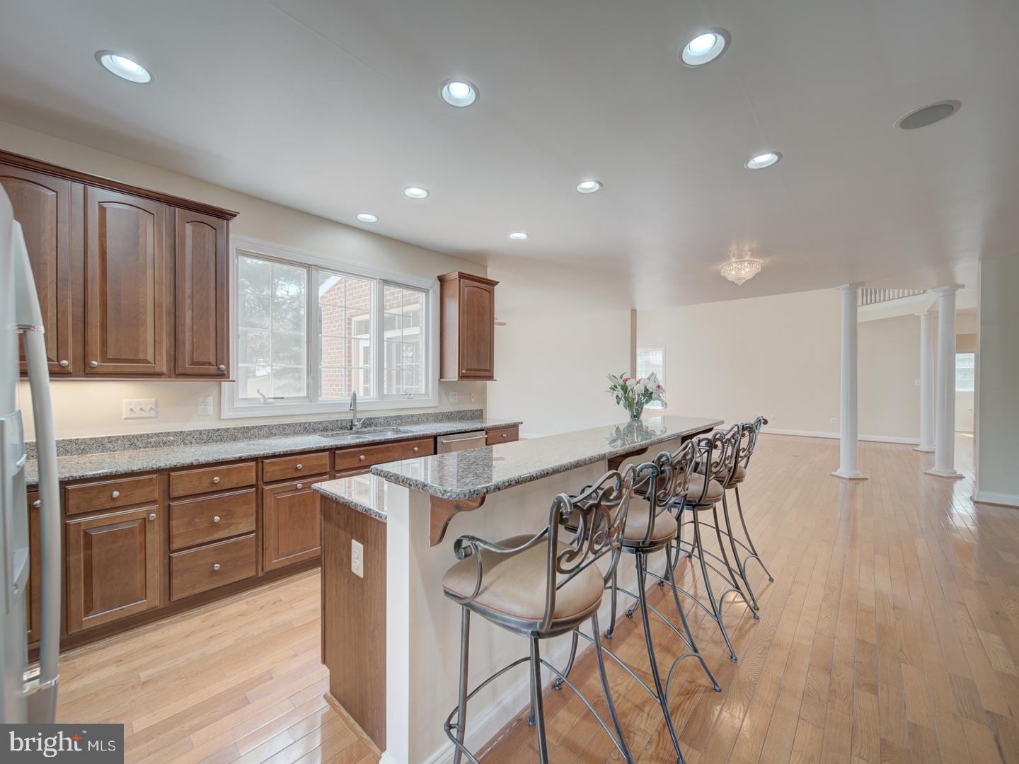SCOTT FARM - Residential